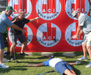 ACI Golf Outing 2024 Team Spirit