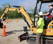 ACI Construction Career Days 2024