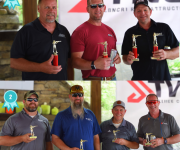 ACI Clay Shoot May 2024