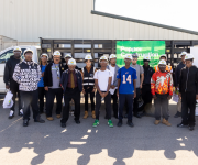 ACI Construction Career Days 2025
