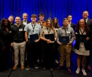 ACI Awards 2025