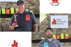Clay Shoot 2024 - May 24 Individual Winners
