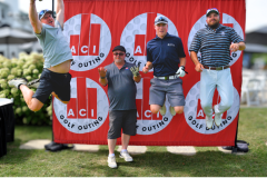 2024 Golf Outing Team Spirit Photos - ACI_GolfOuting_2024_0815_Civil Solutions