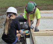 ACI She Builds Camp 2025