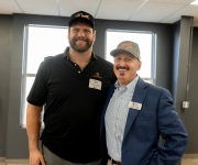 Meet the Team - Paradigm Construction Ft. Ted Karras