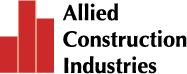 Allied Construction Industries Logo