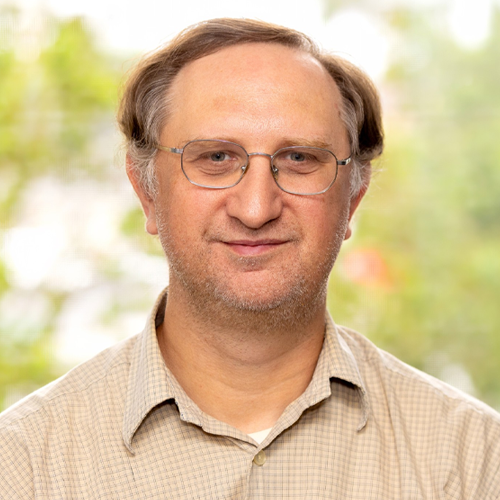Dan Wright
